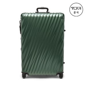 TUMI [TUMI KOREA] 19 디그리 알루미늄 장거리 여행용 패킹 케이스 캐리어_036869TXFG3