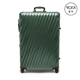 TUMI [TUMI KOREA] 19 디그리 알루미늄 장거리 여행용 패킹 케이스 캐리어_036869TXFG3