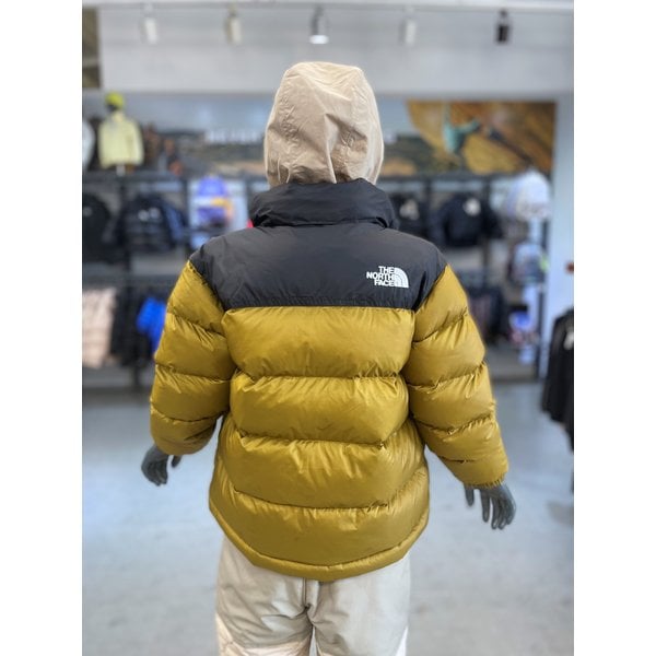 [여주점] 25년 키즈 1996 눕시 온 자켓 A NJ3NR60U