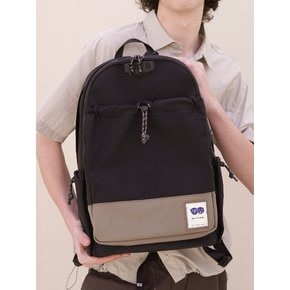 TERM ON String Backpack (Black)