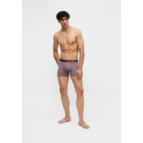 Abercrombie  Fitch 아버크롬비 앤 피치 7개 세트 - 트렁크 다크 블루 8014842