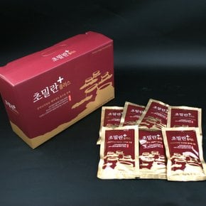 초산정 초밀란플러스 3000ml(100mlx30팩)/발효음료 자연발효초란 건강식초