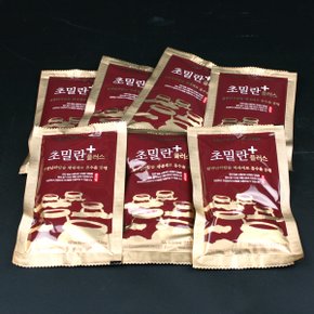 초산정 초밀란플러스 3000ml(100mlx30팩)/발효음료 자연발효초란 건강식초