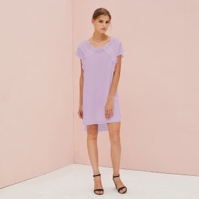 HAZEL SHIFT DRESS