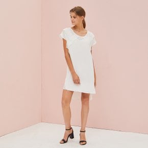 HAZEL SHIFT DRESS