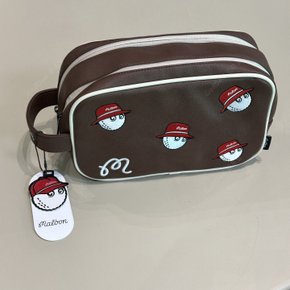 말본 골프 파우치백
