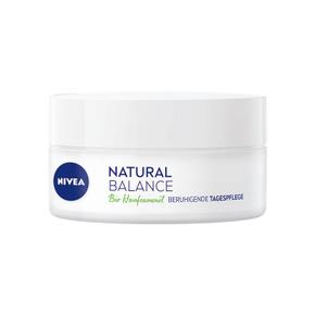 [해외직구] 독일직구 Nivea 니베아 내추럴 밸런스 수딩 데이 케어 50ml