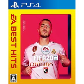 EA BEST HITS FIFA 20 - PS4