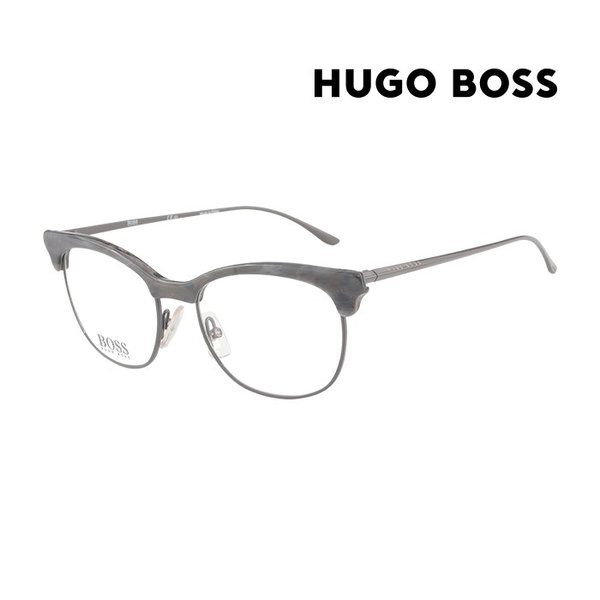 명품 안경테 BOSS0948 UAV 블루라이트 렌즈