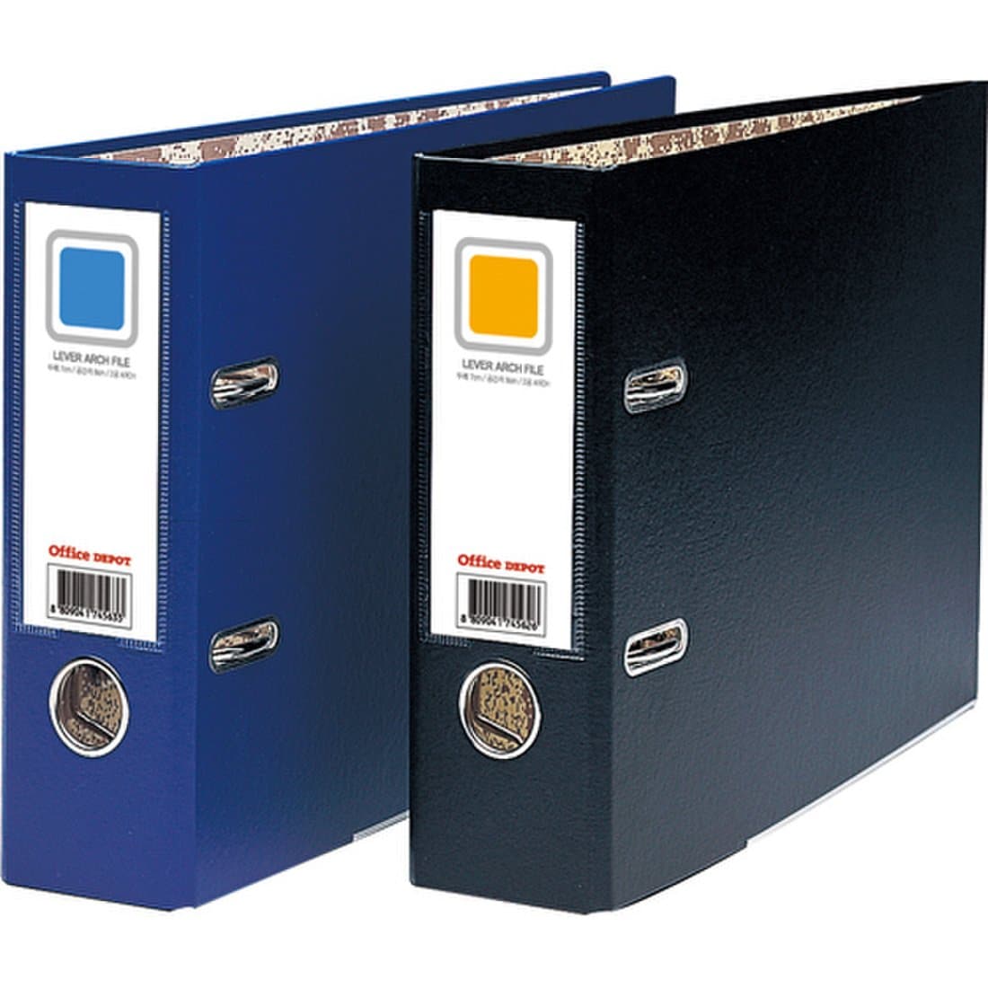 아치바인더 A4 군자 7cm 흑색 OfficeDEPOT, 신세계적 쇼핑포털 SSG.COM