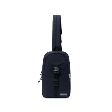 브롬톤 [브롬톤런던][P255ACR102] 후다 버클 슬링뱁 BUCKER SLING BAG - D/NAVY