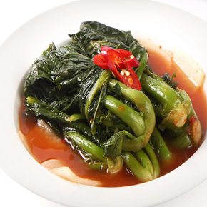 여수 돌산 갓물김치 5kg