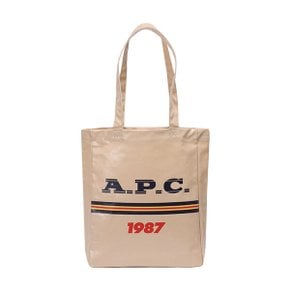 APC COGVR M61442 BAE TAUPE 공용 에코백 COGVRM61442BAE