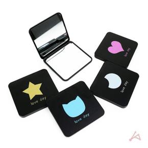 사각 접이식 2면 거울 435365 (S15149991)