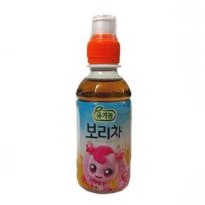 웅진 캐치 티니핑 유기농 보리차 200mlx6펫. (S30959650)