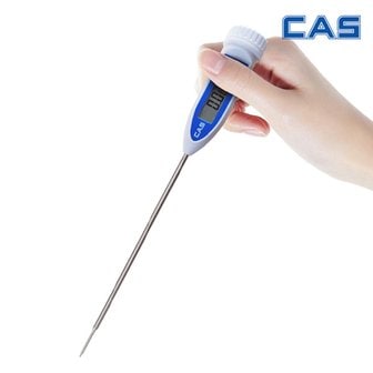 CAS 카스 방수온도계 CT-300