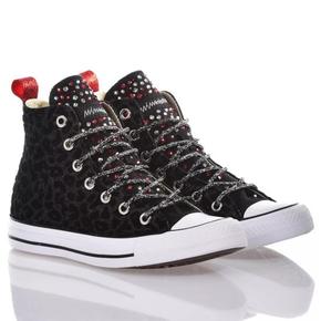 스니커즈 2653 CONVERSE SECRET LUST Black