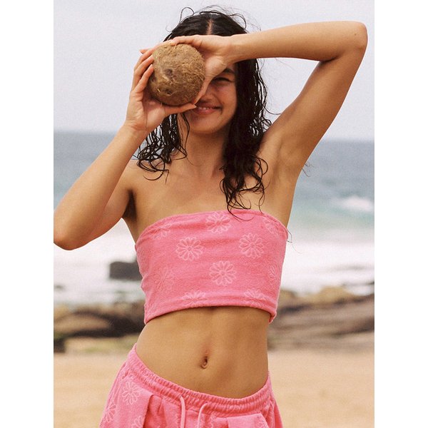 ZOEY TOP_PINK