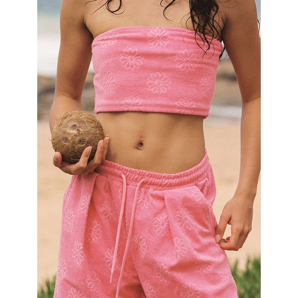ZOEY TOP_PINK
