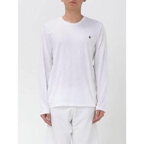 25FW 폴로 랄프로렌 긴팔 티셔츠 714844759 004 White