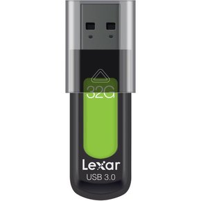 JumpDrive S57 32GB 1+1 USB Flash Drive 공식수입원