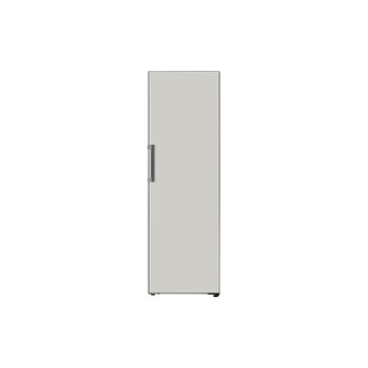 LG 오브제컬렉션 X321MG3S 냉장전용고 컨버터블 패키지 384L 1등급 / KN