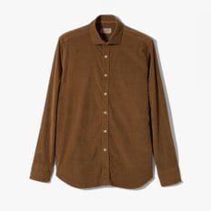 [샌프란시스코마켓] OVERDYED SHIRT OLIVE