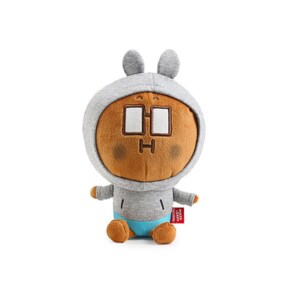 후드마조 인형(25cm)/봉제인형 인형선물 인테리어소품1_31