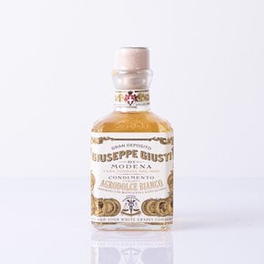 화이트 큐빅 발사믹식초 250mlⅹ3입 세트