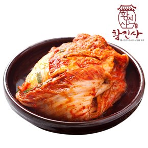 황사장 사랑담은 포기1kg+총각1kg+맛김치1kg