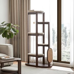 몽스 캣타워 대형