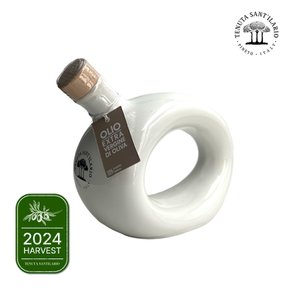 데노촐라타 엑스트라버진 올리브오일 비앙코 400ml