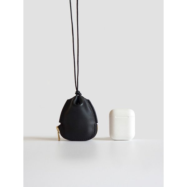 Fortune pod case (black)