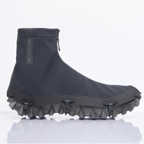 24 FW 살로몬 스노우크로그 Snowclog 어드밴스 스니커즈 블랙 L47517200