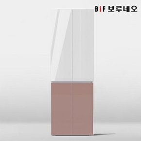 다양한컬러 뉴비스포크 주방수납장 60cm WB531