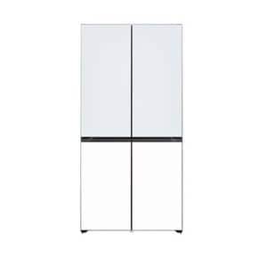 [O] LG 디오스 오브제컬렉션 빌트인 타입 냉장고 610L M623GYW042S