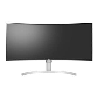 LG LG전자 나노 IPS 울트라 와이드모니터 38WN95C (95cm)[32072021]