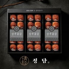 [바로배송][SSG정담]경북 상주 반건시 곶감 선물세트 1.9kg(30과)