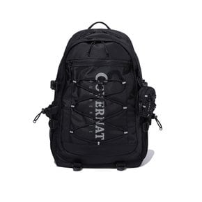 뉴 어센틱 27L 백팩 백팩 블랙 CO2607BP02BK