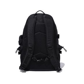 뉴 어센틱 27L 백팩 백팩 블랙 CO2607BP02BK