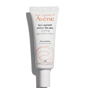 아비노 수딩 아이 컨투어 크림 Avene Soothing Eye Contour Cream 10ml 2개