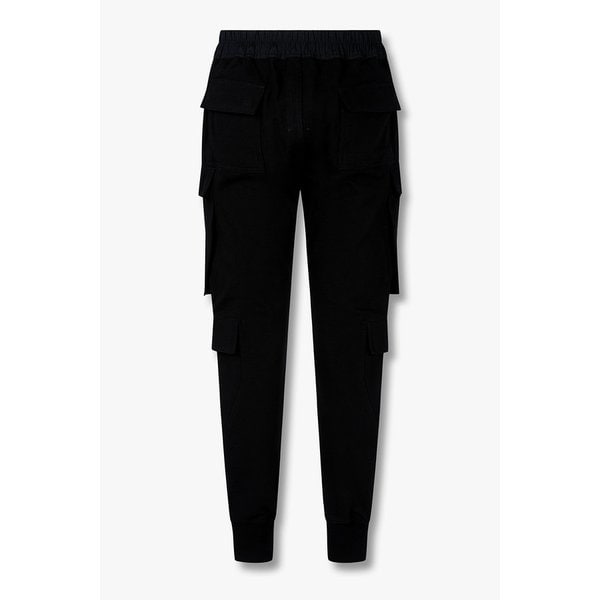 [MEN] 플랩 포켓 밴딩 조거 팬츠 RO16110008000