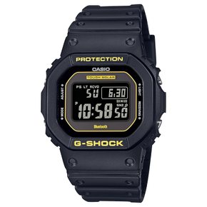 CASIO 카시오 손목시계 G-SHOCK G쇼크 GW-B5600CY-1 남성 해외 모델