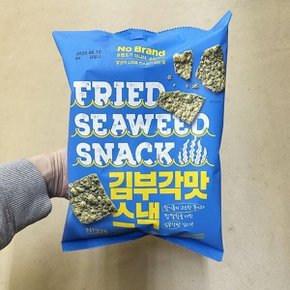김부각맛 스낵 110g 77698 (33501978)