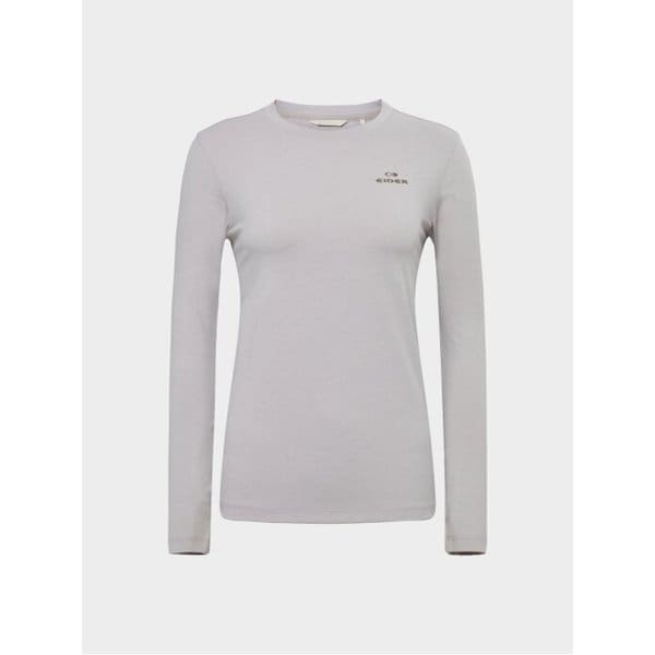 [부산점] 베이직 여성 긴팔 라운드 티셔츠 DWU25204