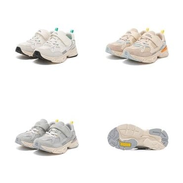 내셔널지오그래픽키즈 [정상가 89,000원] K235KSN011 컨투어 키즈