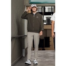 [WAAC X JONES] Men Carpenter Pants(WMPNX24175BED)