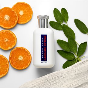 [폴로 랄프로렌] 폴로 스포츠 프레쉬 EDT 125ML(랄프로렌쇼핑백+샘플1종증정)