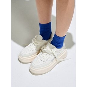 MAGNA VINTAGE STANDING SNEAKERS-CL0102OW 6CM