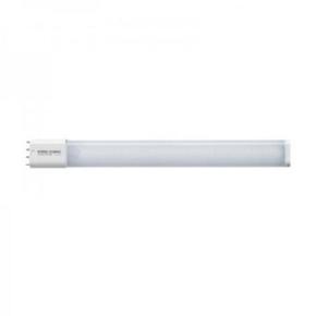 번개표 LED 형광등 주광색 13.7w 3개
